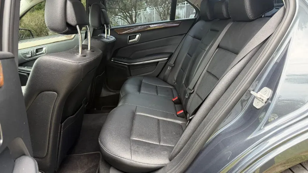 2014 Mercedes-Benz E-Class E350 Luxury - Photo 10