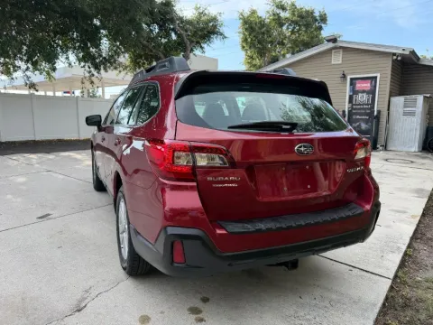 More photos of 2018 Subaru Outback at BLVD Auto Inc, FL