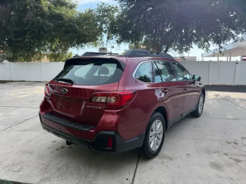 More photos of 2018 Subaru Outback at BLVD Auto Inc, FL