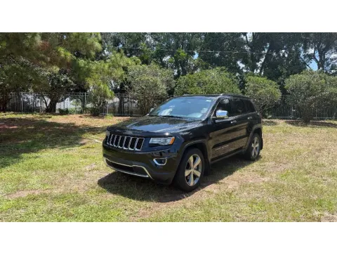 Photos of 2014 Jeep Grand Cherokee Limited for sale in Bradenton, FL at BLVD Auto Inc