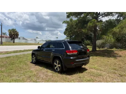 More photos of 2014 Jeep Grand Cherokee Limited at BLVD Auto Inc, FL