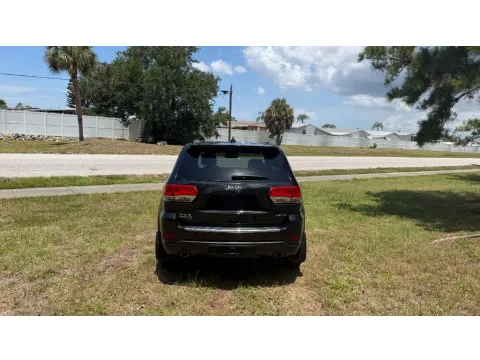 More photos of 2014 Jeep Grand Cherokee Limited at BLVD Auto Inc, FL