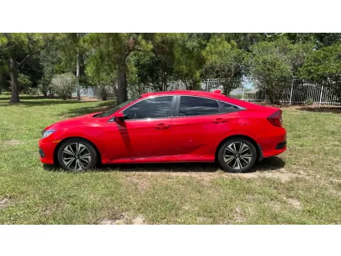 More photos of 2017 Honda Civic EX-L at BLVD Auto Inc, FL