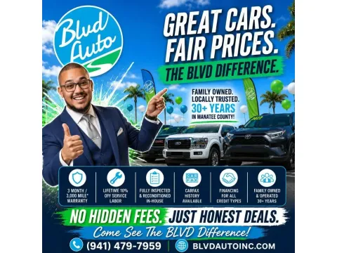 Photos of 2017 Honda Civic EX-L for sale in Bradenton, FL at BLVD Auto Inc
