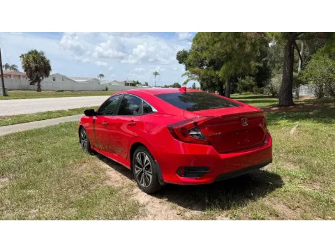More photos of 2017 Honda Civic EX-L at BLVD Auto Inc, FL