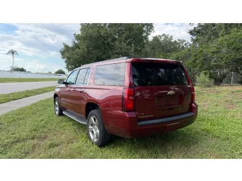 More photos of 2017 Chevrolet Suburban 1500 LT at BLVD Auto Inc, FL