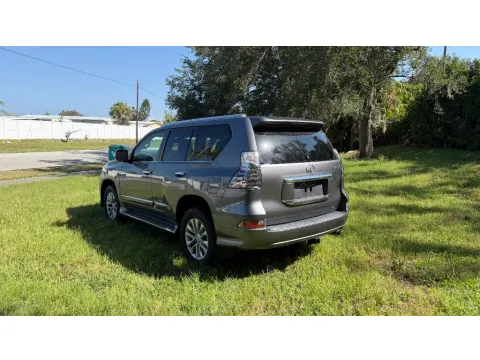 Another view of 2015 Lexus GX 460 Luxury for sale in Bradenton, FL at BLVD Auto Inc
