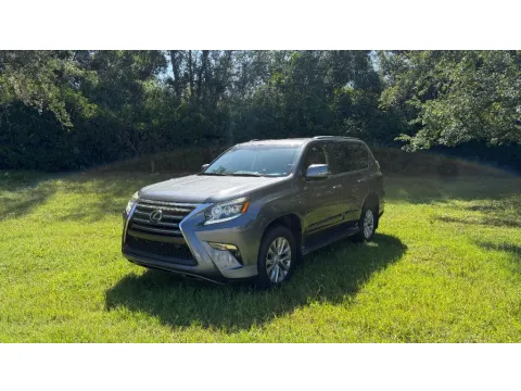 Photos of 2015 Lexus GX 460 Luxury for sale in Bradenton, FL at BLVD Auto Inc
