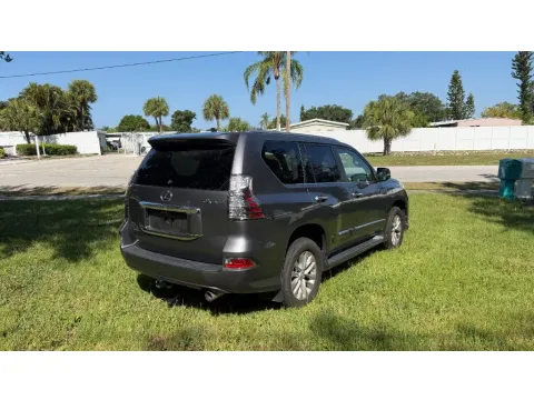 More photos of 2015 Lexus GX 460 Luxury at BLVD Auto Inc, FL