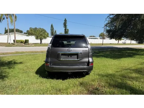 More photos of 2015 Lexus GX 460 Luxury at BLVD Auto Inc, FL