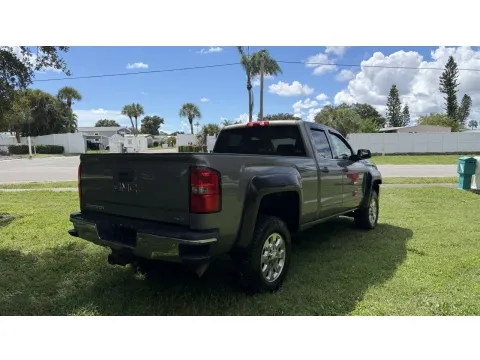 More photos of 2017 GMC Sierra 2500 SLE at BLVD Auto Inc, FL