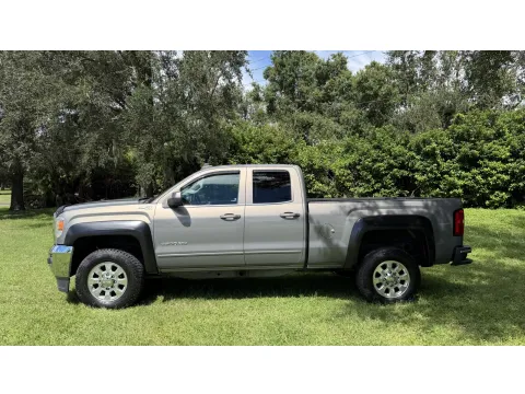More photos of 2017 GMC Sierra 2500 SLE at BLVD Auto Inc, FL