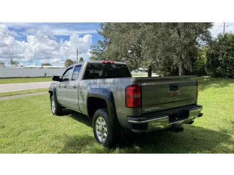 More photos of 2017 GMC Sierra 2500 SLE at BLVD Auto Inc, FL