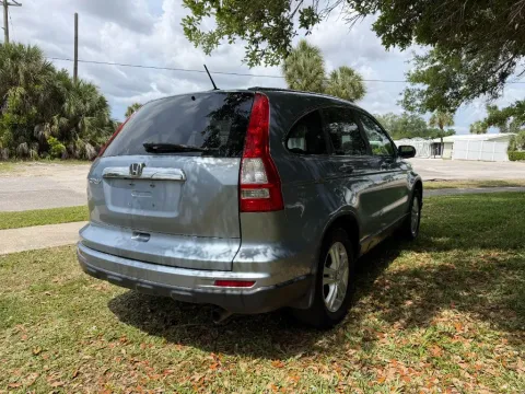 More photos of 2011 Honda CR-V EX-L at BLVD Auto Inc, FL