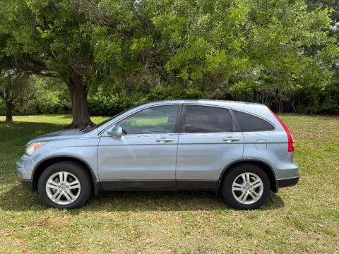 Photos of 2011 Honda CR-V EX-L for sale in Bradenton, FL at BLVD Auto Inc