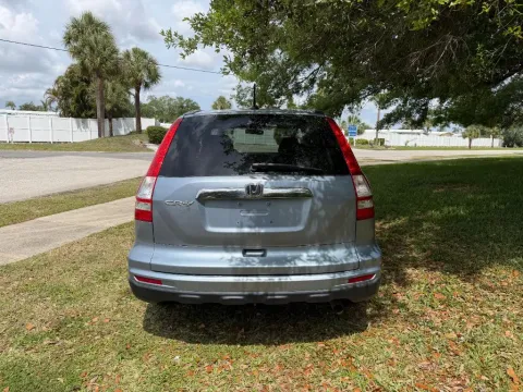 More photos of 2011 Honda CR-V EX-L at BLVD Auto Inc, FL