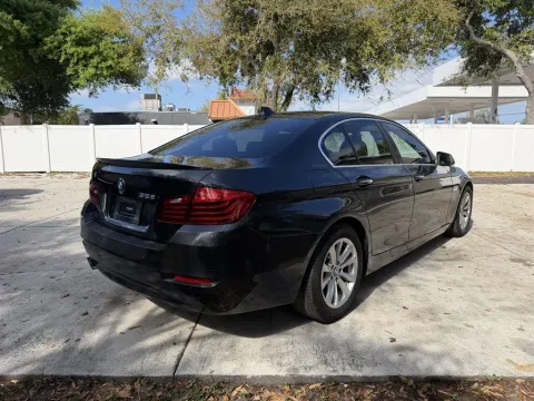 More photos of 2014 BMW 5-Series 528i at BLVD Auto Inc, FL