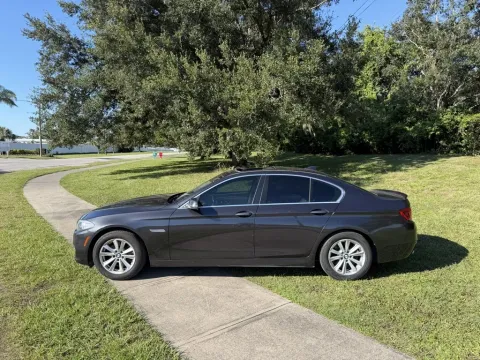 More photos of 2014 BMW 5-Series 528i at BLVD Auto Inc, FL