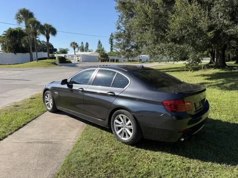 More photos of 2014 BMW 5-Series 528i at BLVD Auto Inc, FL