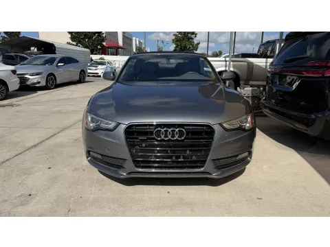 More photos of 2013 Audi A5 Premium at BLVD Auto Inc, FL