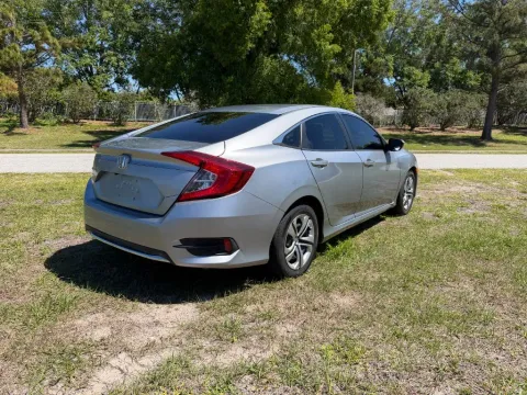 More photos of 2020 Honda Civic LX at BLVD Auto Inc, FL