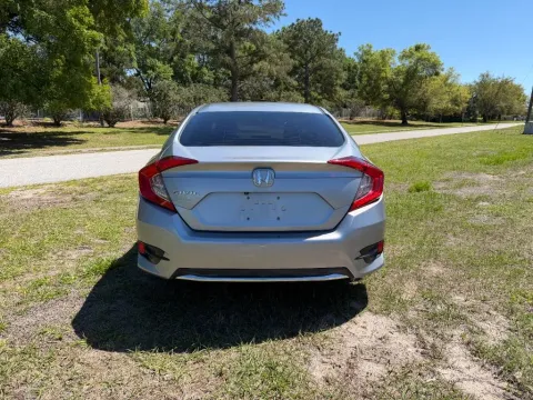 More photos of 2020 Honda Civic LX at BLVD Auto Inc, FL