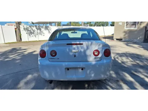More photos of 2007 Chevrolet Cobalt LS at BLVD Auto Inc, FL