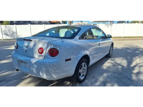 More photos of 2007 Chevrolet Cobalt LS at BLVD Auto Inc, FL