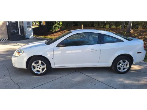 Photos of 2007 Chevrolet Cobalt LS for sale in Bradenton, FL at BLVD Auto Inc