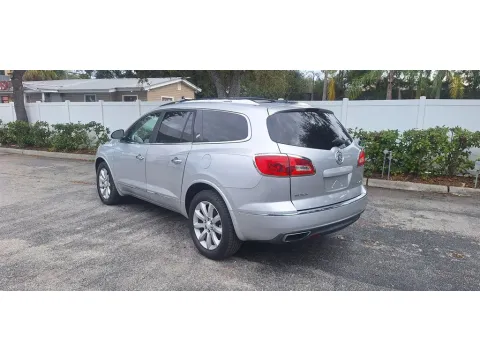 Another view of 2016 Buick Enclave Premium for sale in Bradenton, FL at BLVD Auto Inc