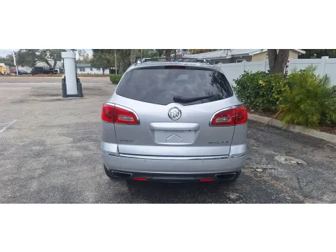 More photos of 2016 Buick Enclave Premium at BLVD Auto Inc, FL