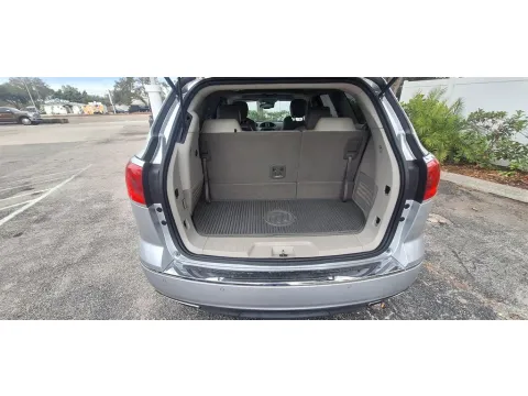 More photos of 2016 Buick Enclave Premium at BLVD Auto Inc, FL
