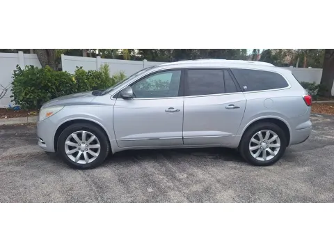 Photos of 2016 Buick Enclave Premium for sale in Bradenton, FL at BLVD Auto Inc