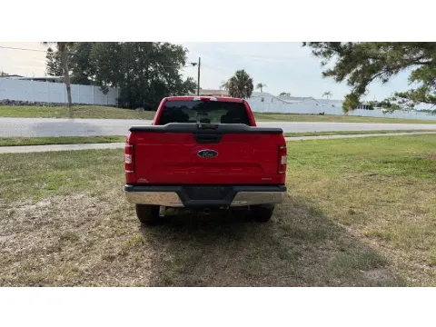 More photos of 2018 Ford F-150 XLT at BLVD Auto Inc, FL