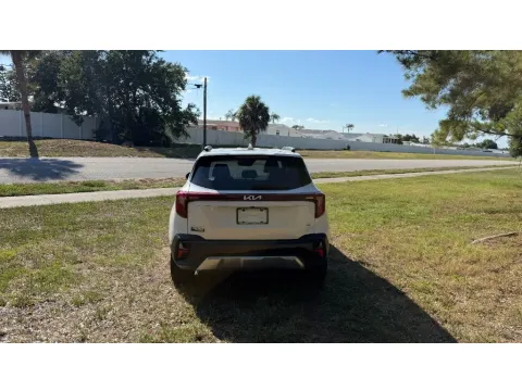 More photos of 2024 Kia Seltos SX at BLVD Auto Inc, FL