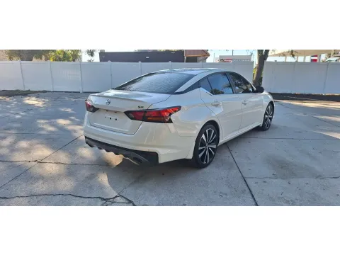 More photos of 2020 Nissan Altima SR at BLVD Auto Inc, FL