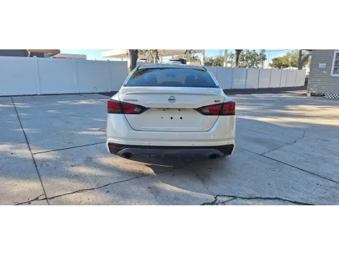 More photos of 2020 Nissan Altima SR at BLVD Auto Inc, FL