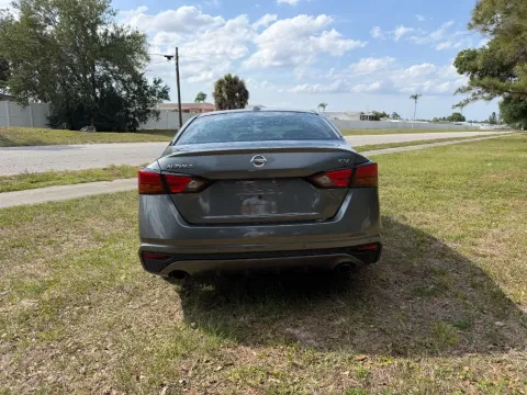 More photos of 2019 Nissan Altima SV at BLVD Auto Inc, FL