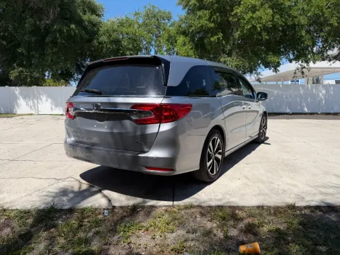 More photos of 2019 Honda Odyssey Elite at BLVD Auto Inc, FL