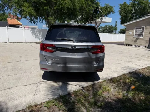 More photos of 2019 Honda Odyssey Elite at BLVD Auto Inc, FL