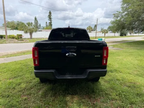 More photos of 2019 Ford Ranger XLT at BLVD Auto Inc, FL
