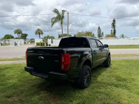 More photos of 2019 Ford Ranger XLT at BLVD Auto Inc, FL