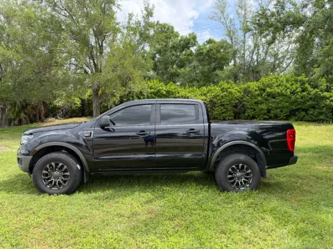 Photos of 2019 Ford Ranger XLT for sale in Bradenton, FL at BLVD Auto Inc
