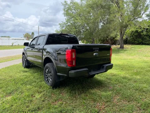 Another view of 2019 Ford Ranger XLT for sale in Bradenton, FL at BLVD Auto Inc