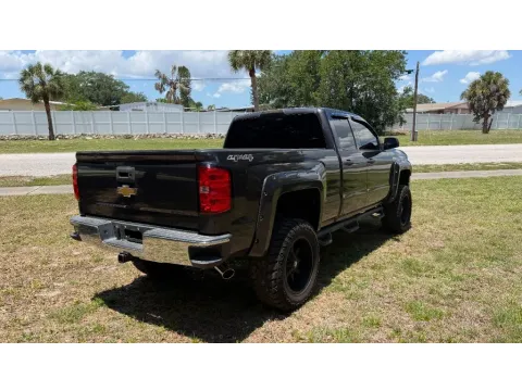 More photos of 2014 Chevrolet Silverado 1500 LT at BLVD Auto Inc, FL