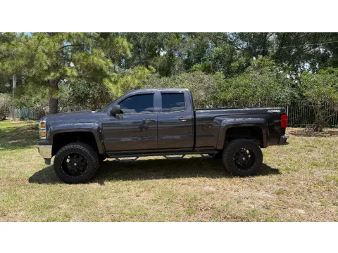 Photos of 2014 Chevrolet Silverado 1500 LT for sale in Bradenton, FL at BLVD Auto Inc