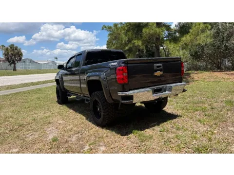 Another view of 2014 Chevrolet Silverado 1500 LT for sale in Bradenton, FL at BLVD Auto Inc