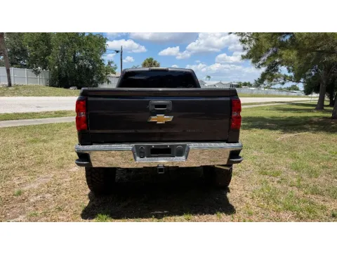 More photos of 2014 Chevrolet Silverado 1500 LT at BLVD Auto Inc, FL