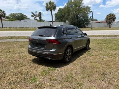 More photos of 2018 Volkswagen Tiguan SEL at BLVD Auto Inc, FL