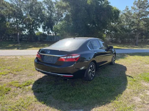 More photos of 2016 Honda Accord EX at BLVD Auto Inc, FL